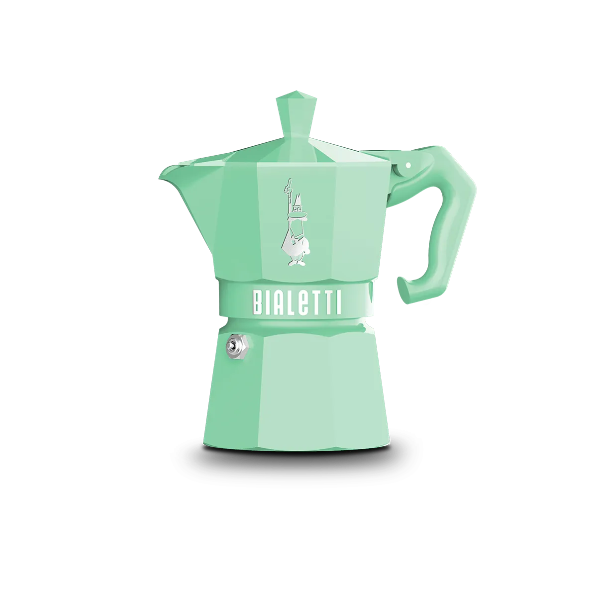 Bialetti Exclusive 6 Cup MOKA Pot