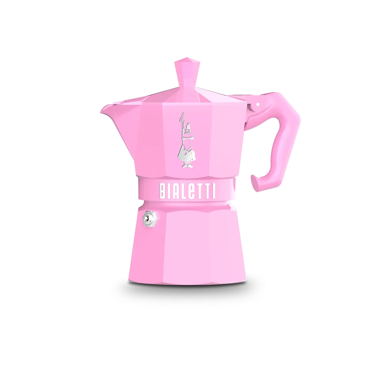 Bialetti Exclusive 6 Cup MOKA Pot