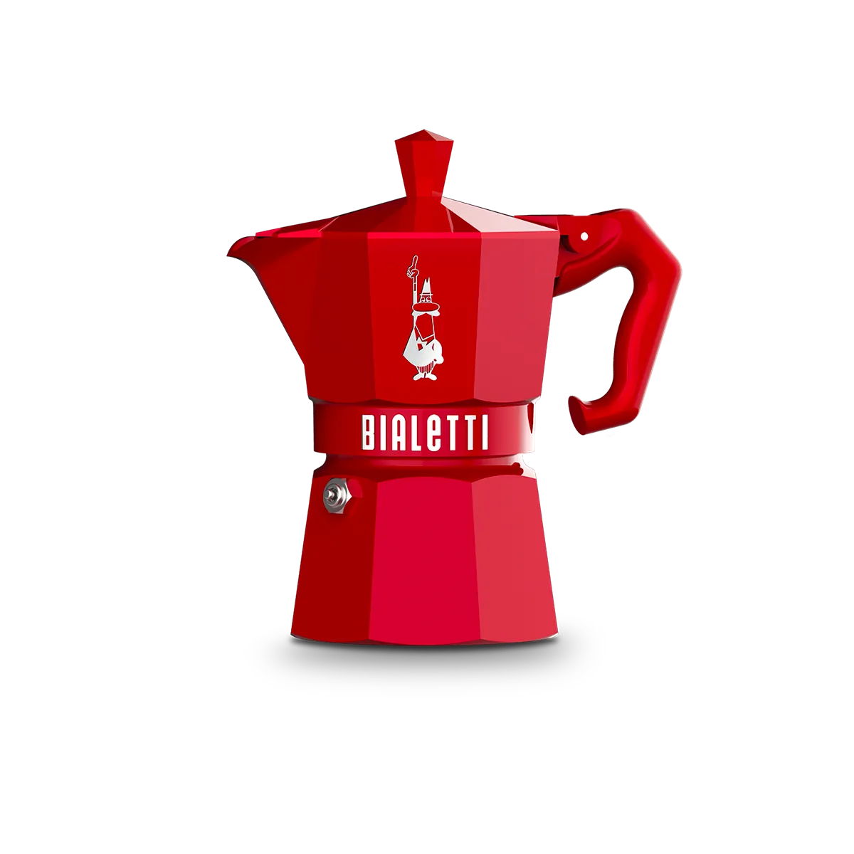 Bialetti Exclusive 6 Cup MOKA Pot