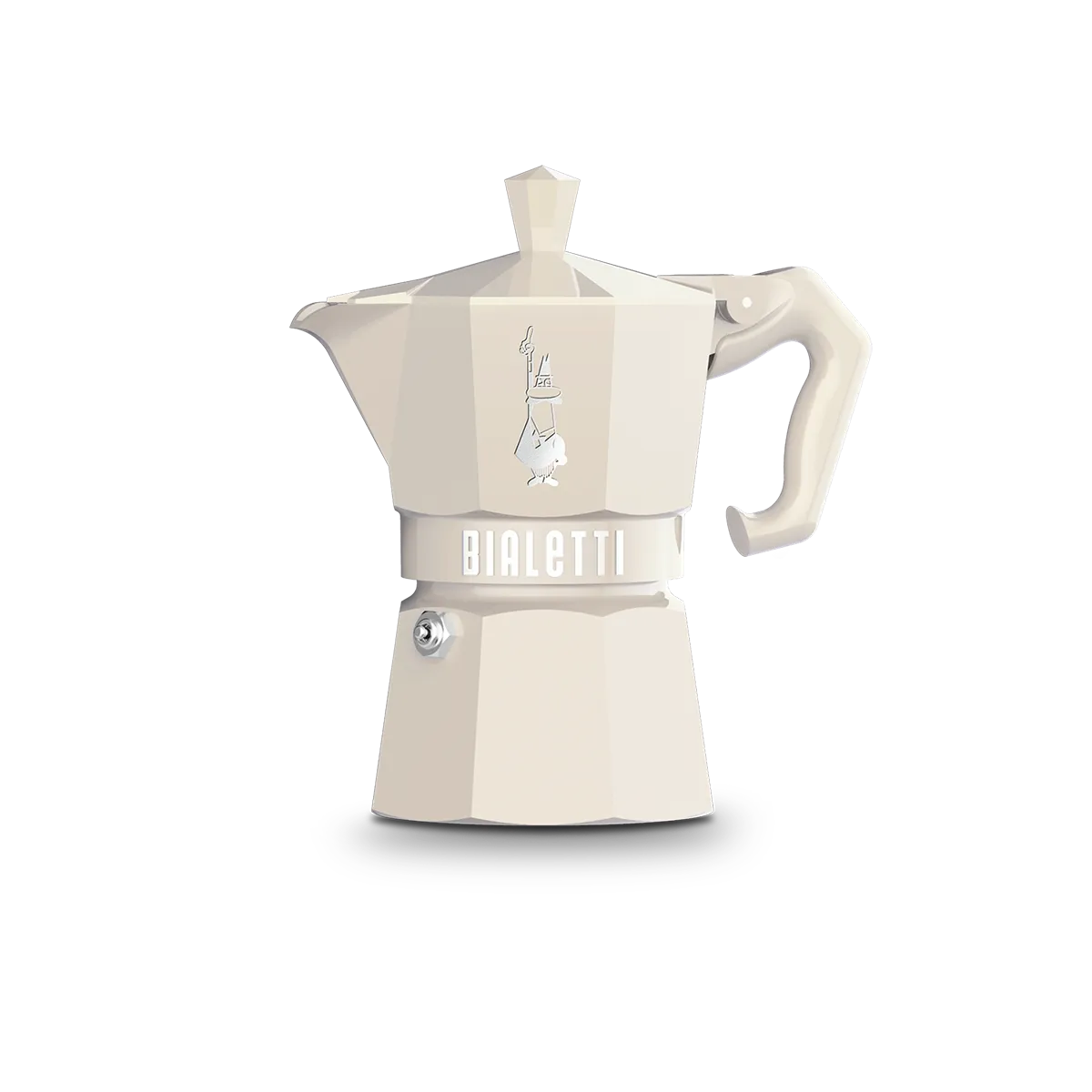 Bialetti Exclusive 6 Cup MOKA Pot