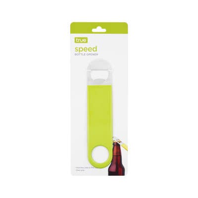 TrueBlade™: Bottle Opener