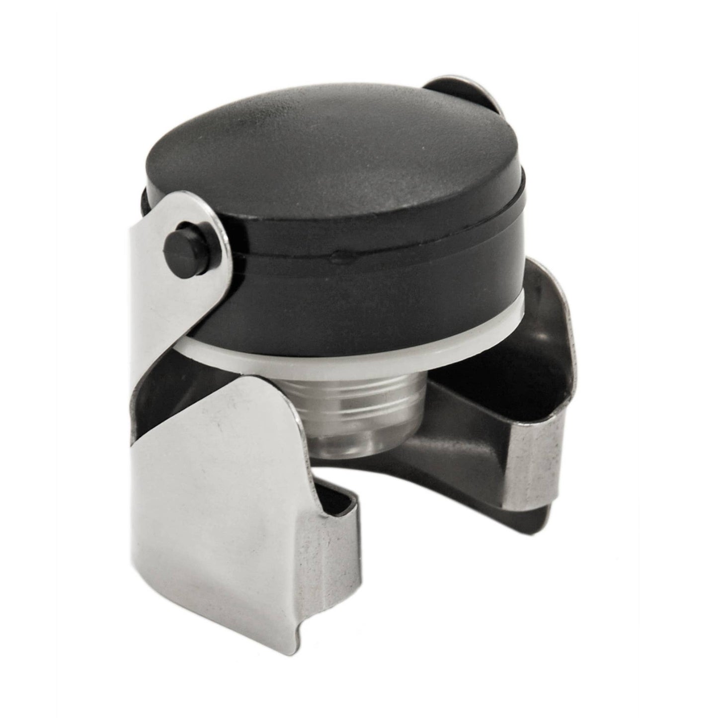 Beret Slip-On Airtight Champagne Bottle Stopper