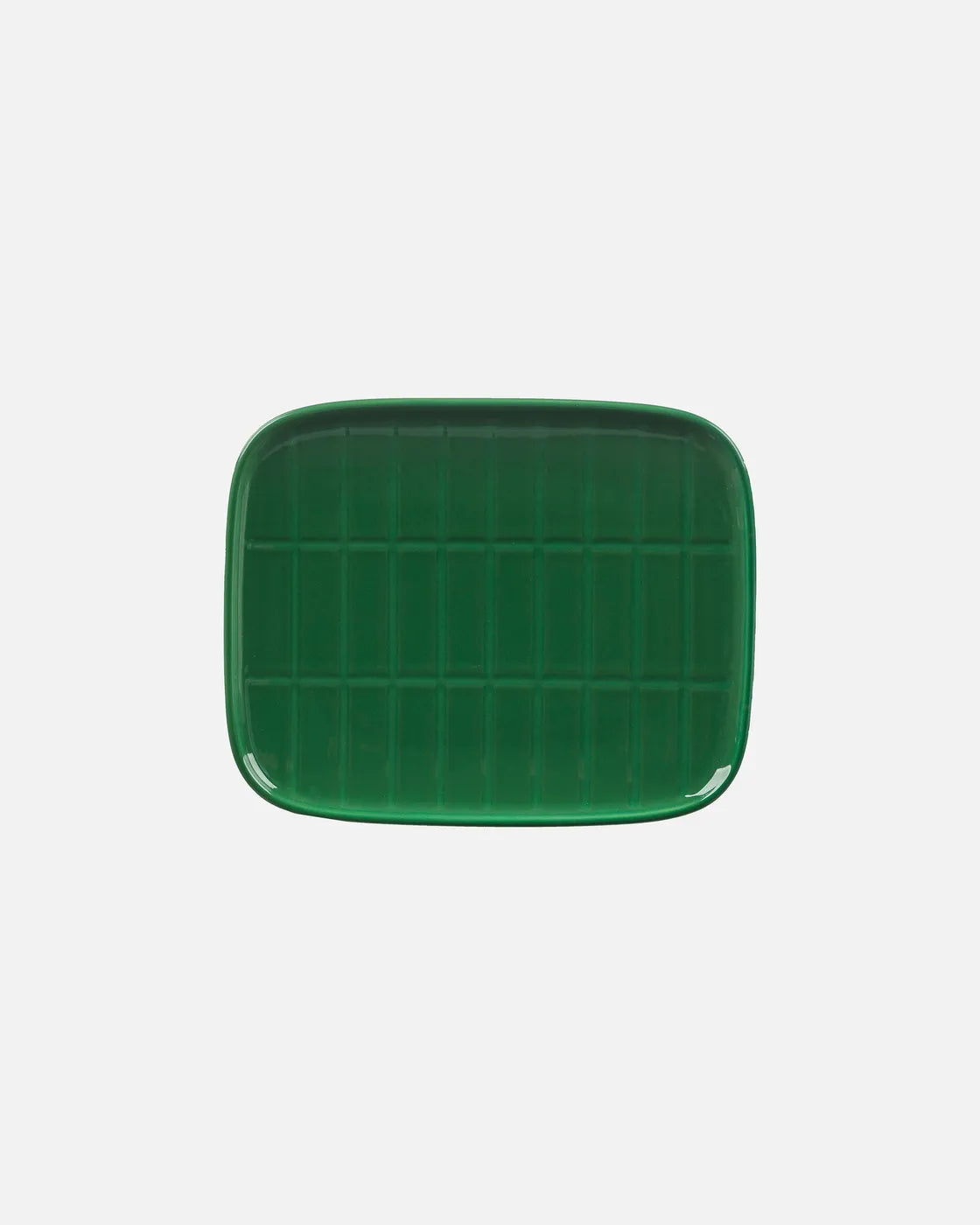Marimekko Small Rectangular Plate