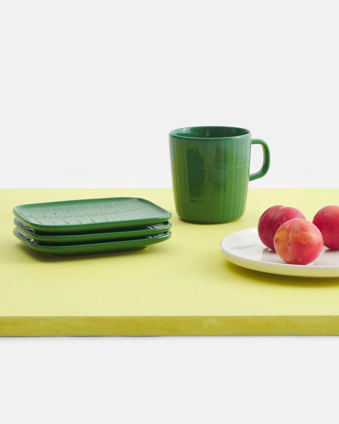 Marimekko Breakfast Mug 2.5 DL Collection