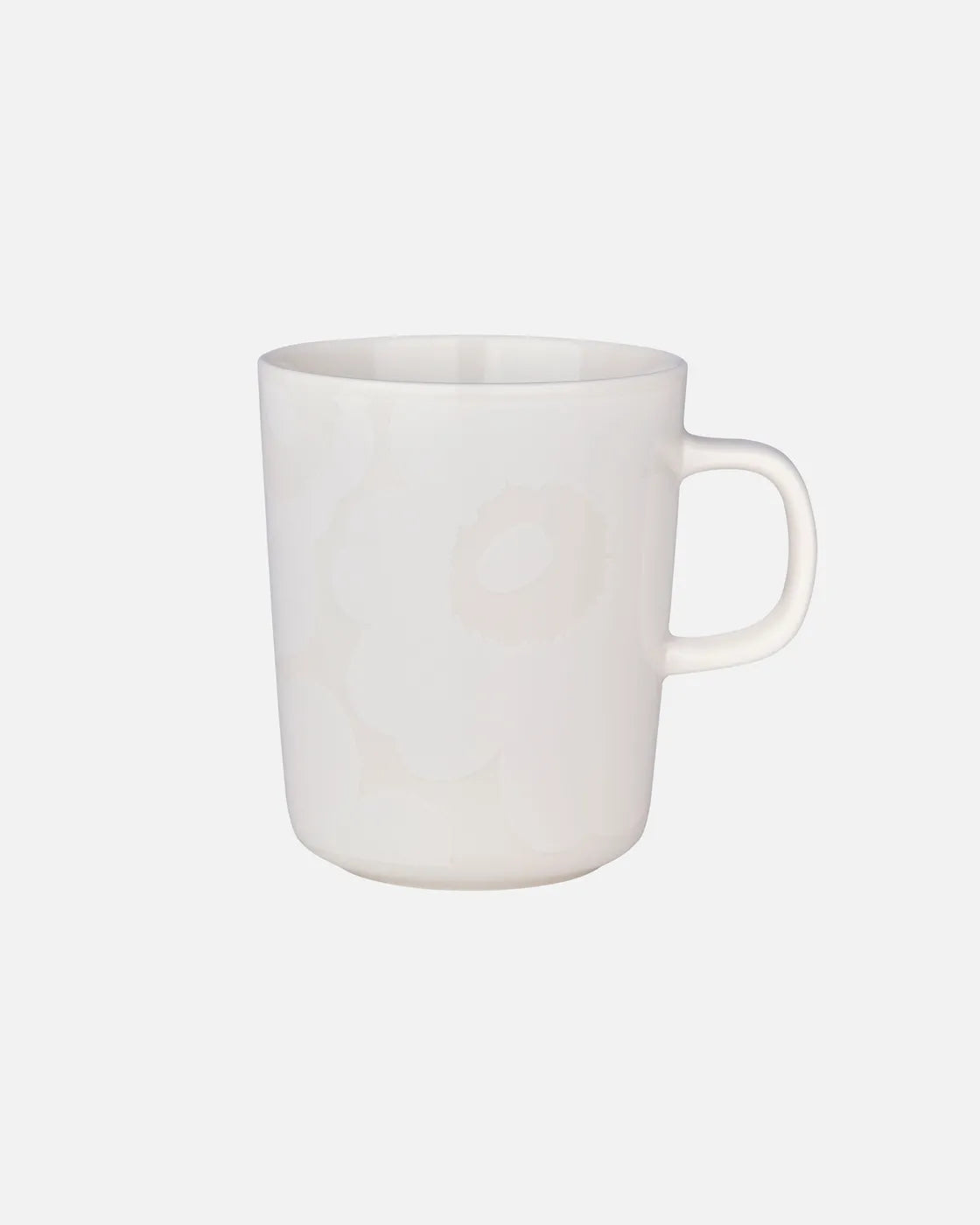 Marimekko Breakfast Mug 2.5 DL Collection
