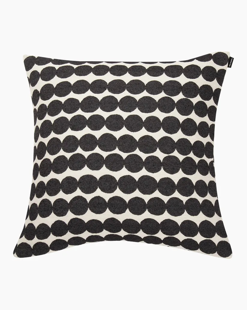 Marimekko Throw Pillow Cover 20 x 20 Dots Rasymatto