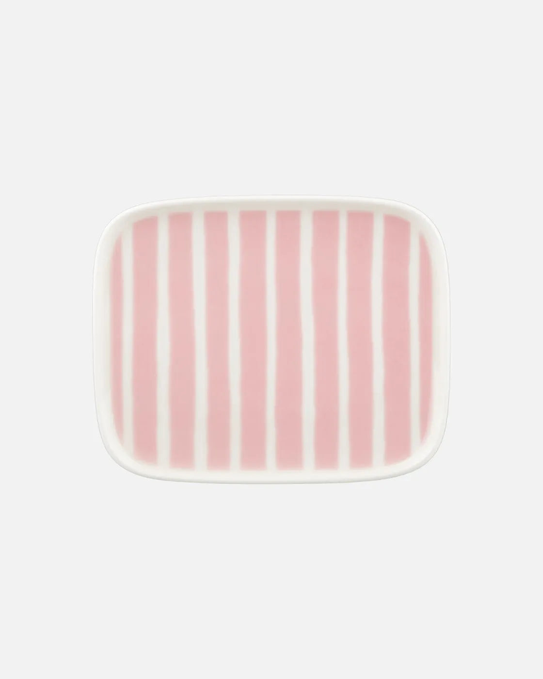 Marimekko Small Rectangular Plate