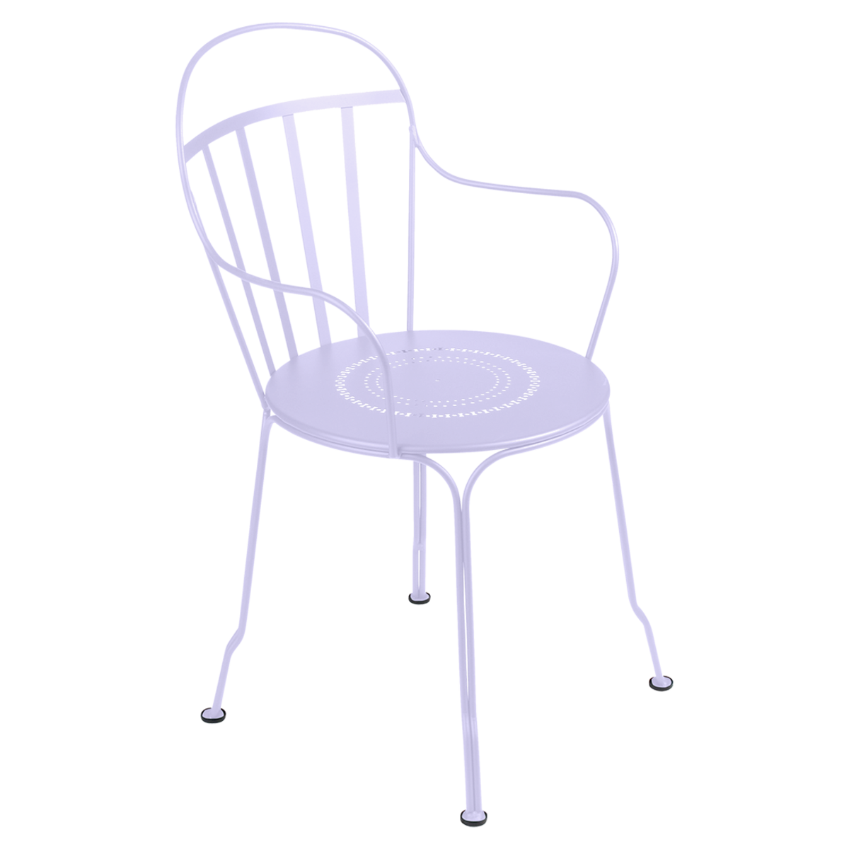 Fermob Louvre Arm Chair