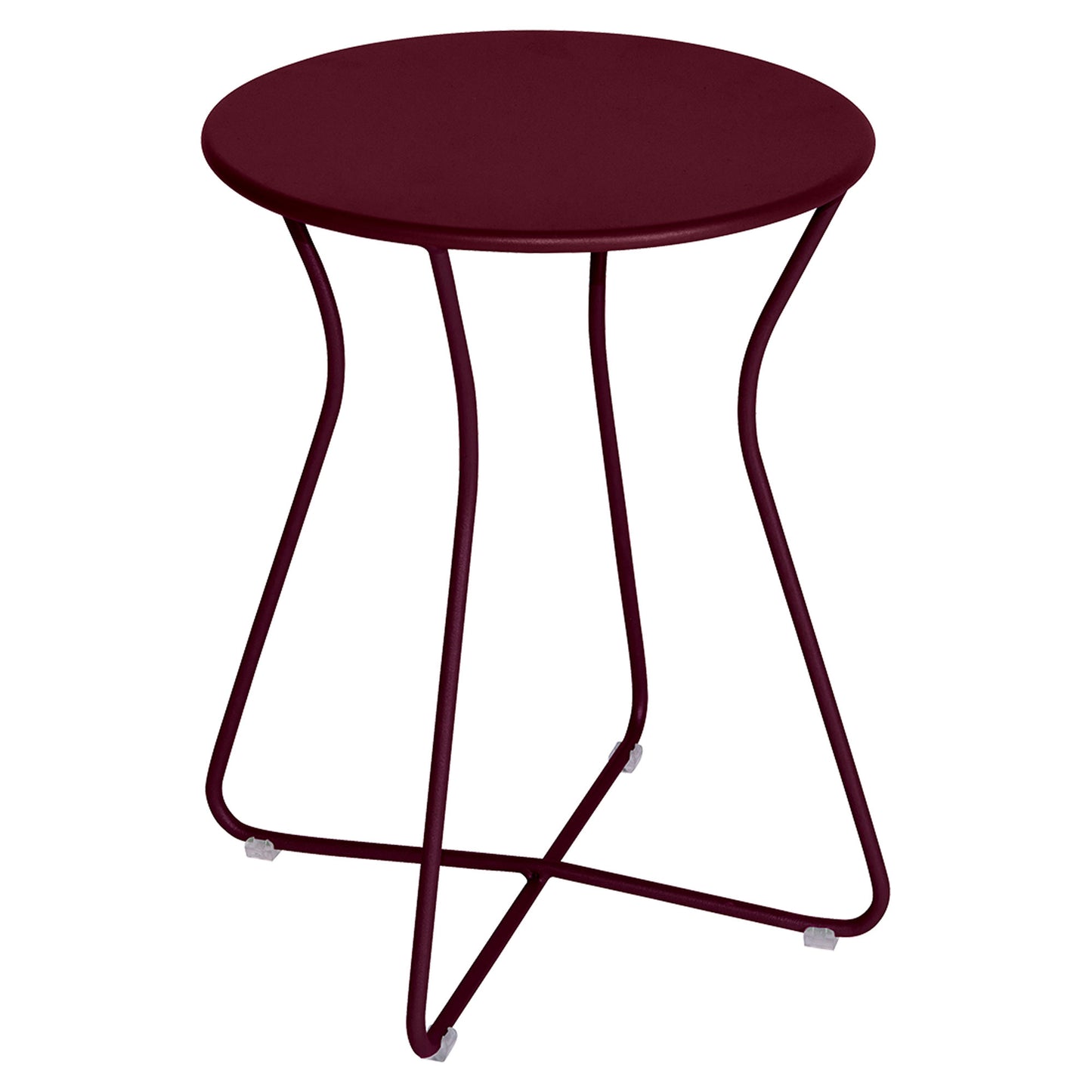 FERMOB Cocotte Stool 18"H