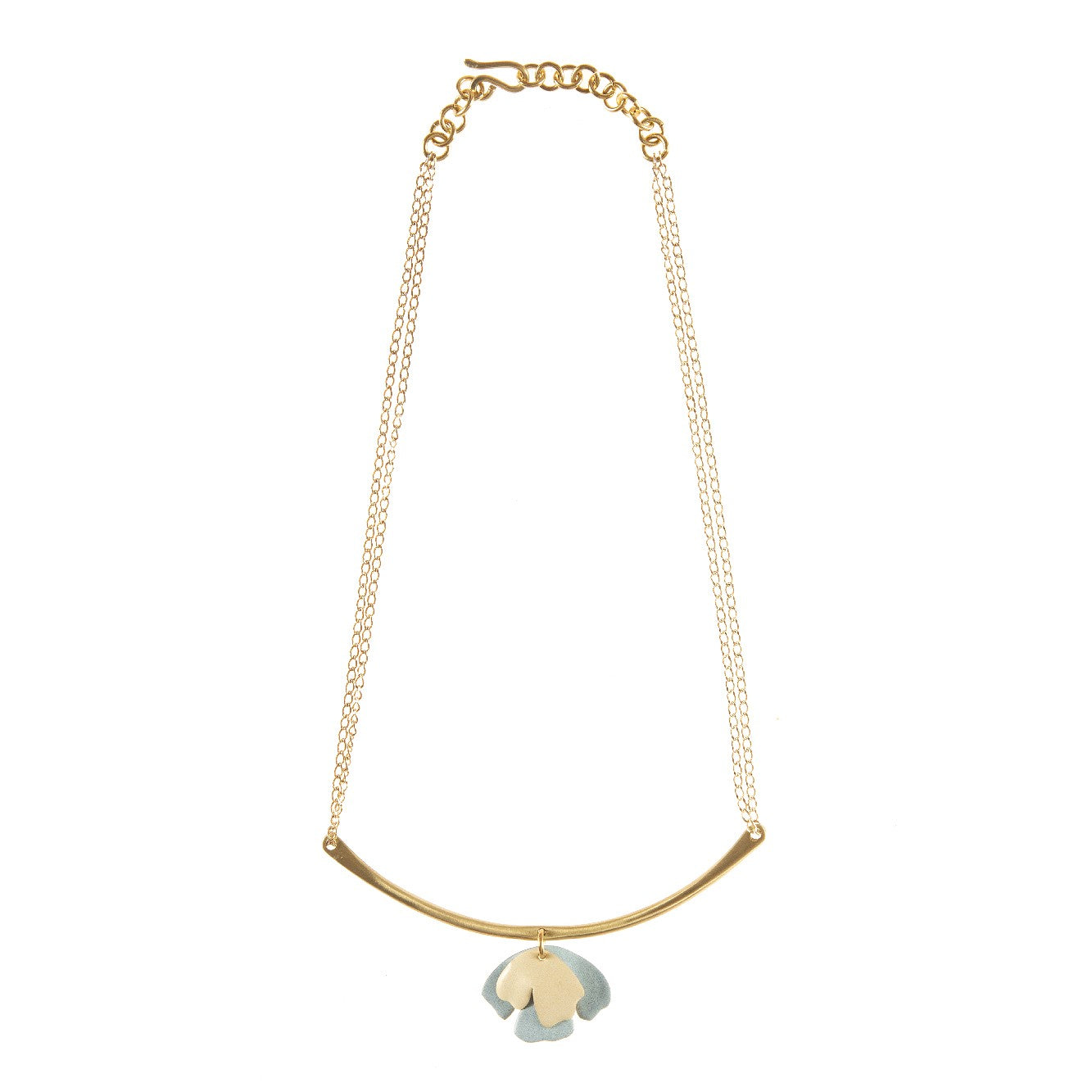 Sibilia Petals Necklace