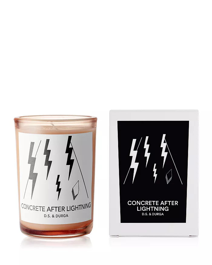 DS & Durga 7 oz Candle