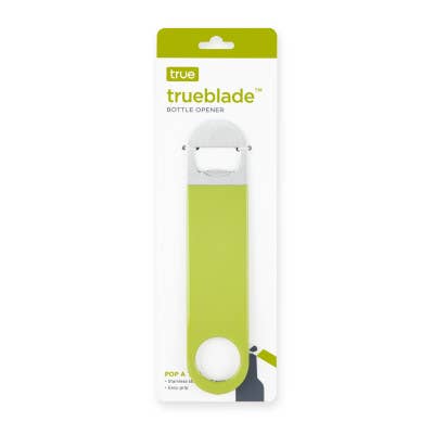 TrueBlade™: Bottle Opener