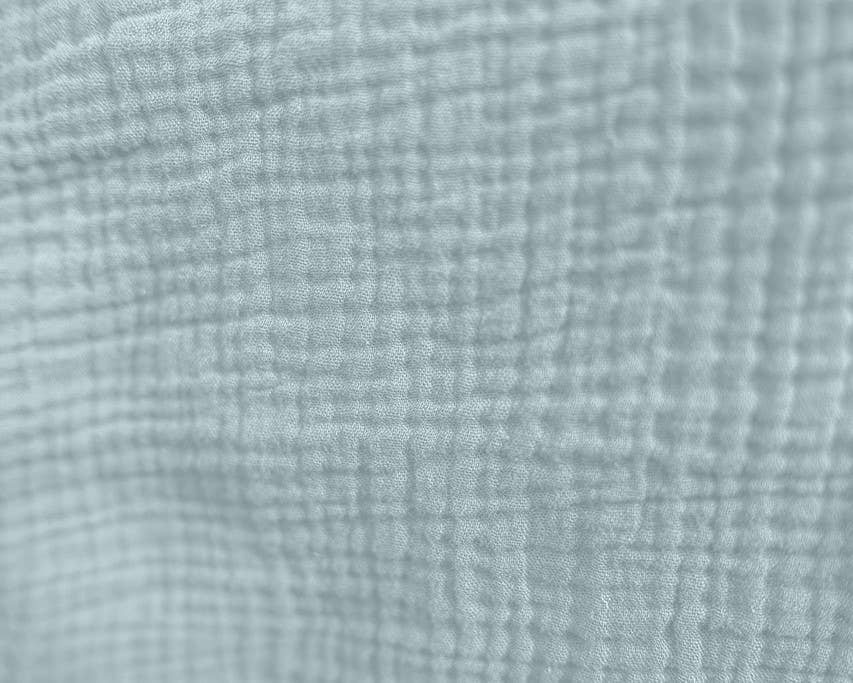 Organic Crinkle Cotton Dinner Napkin 20" x 20"