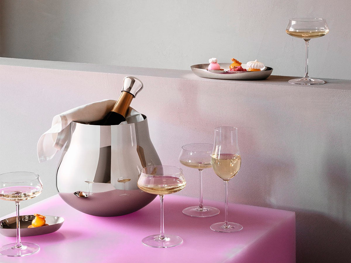 Georg Jensen Sky Champagne Bucket