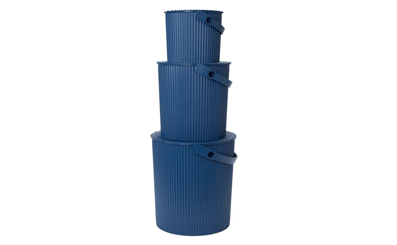 Chilewich Hachiman Buckets
