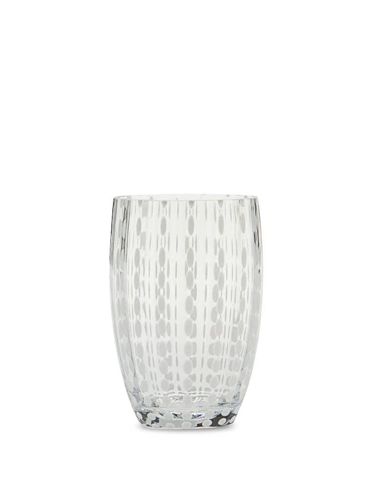 Zafferano Perle Tumbler