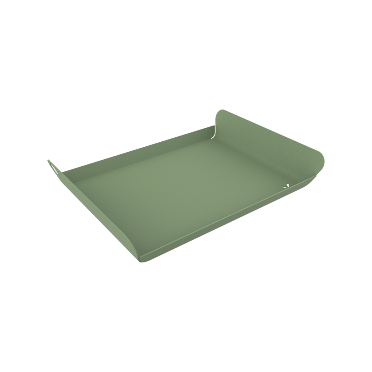 FERMOB Alto Tray 9" x 7"