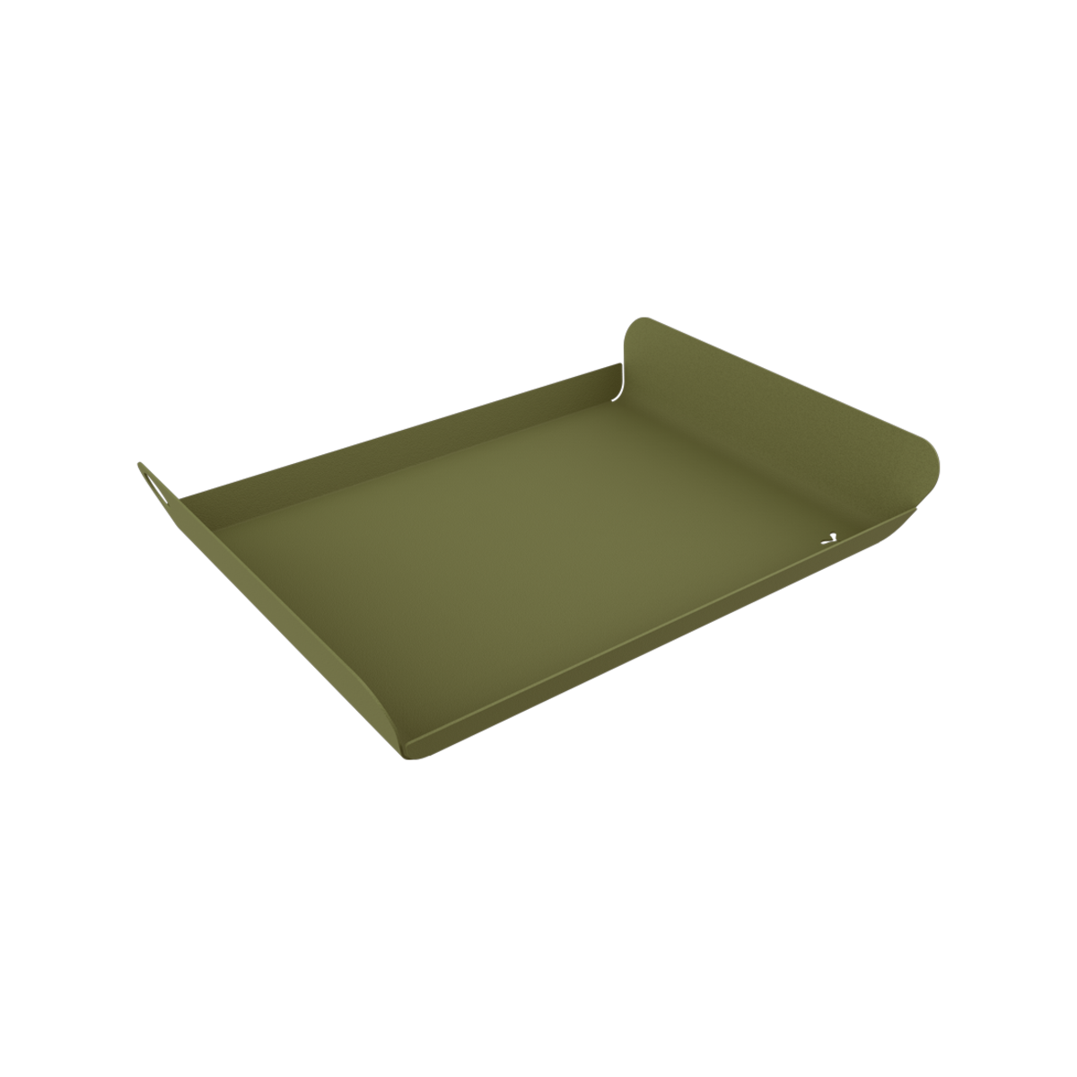 FERMOB Alto Tray 9" x 7"