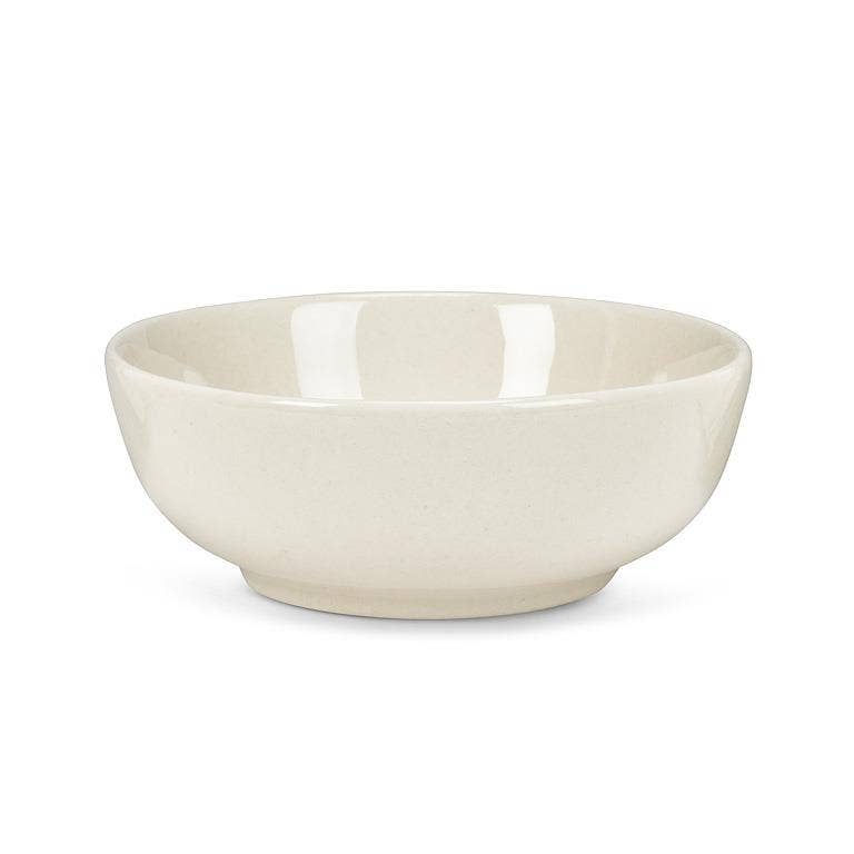 Mini Bowl with Mushroom-3"D