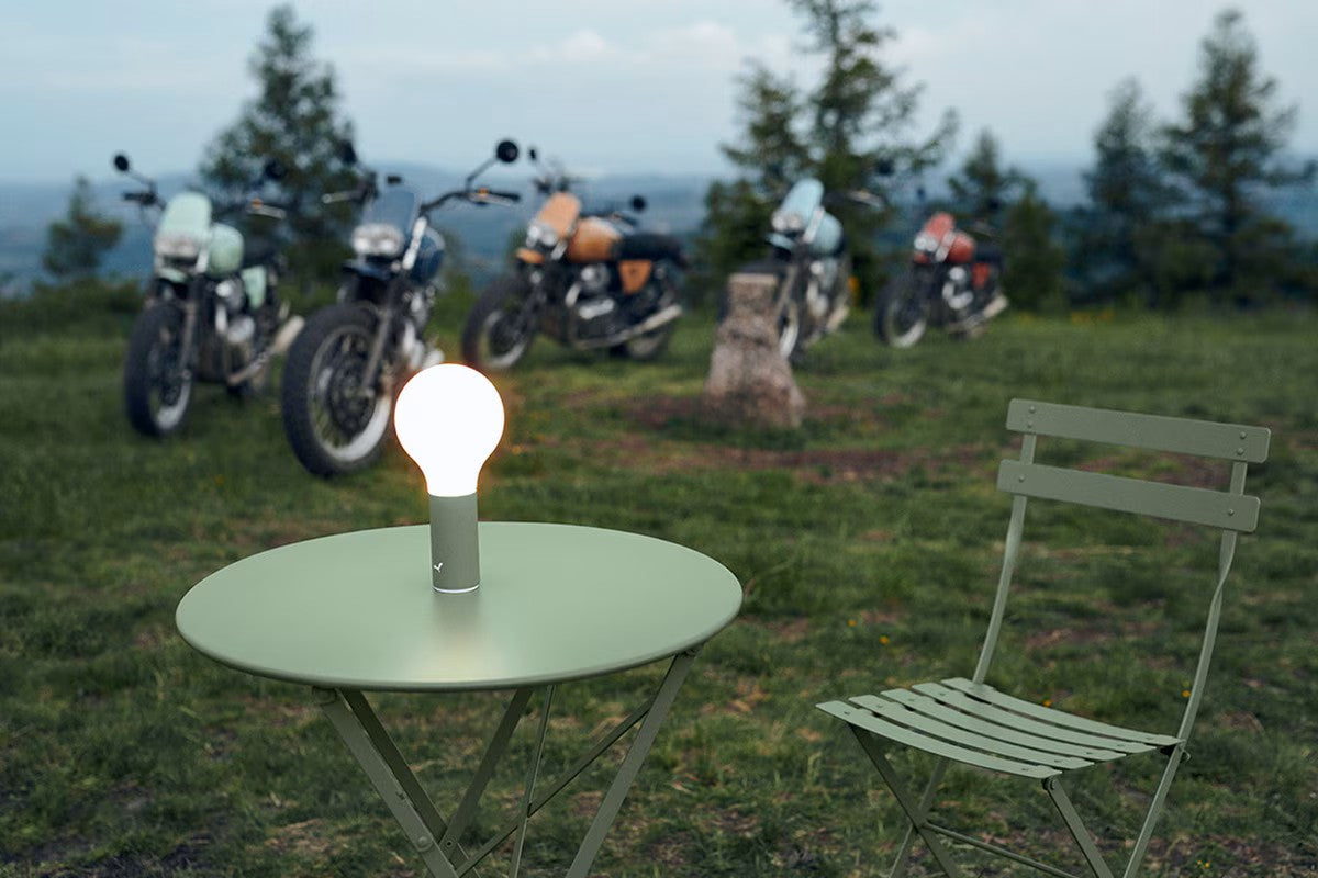 Fermob Aplo Bulb with Magnetic base