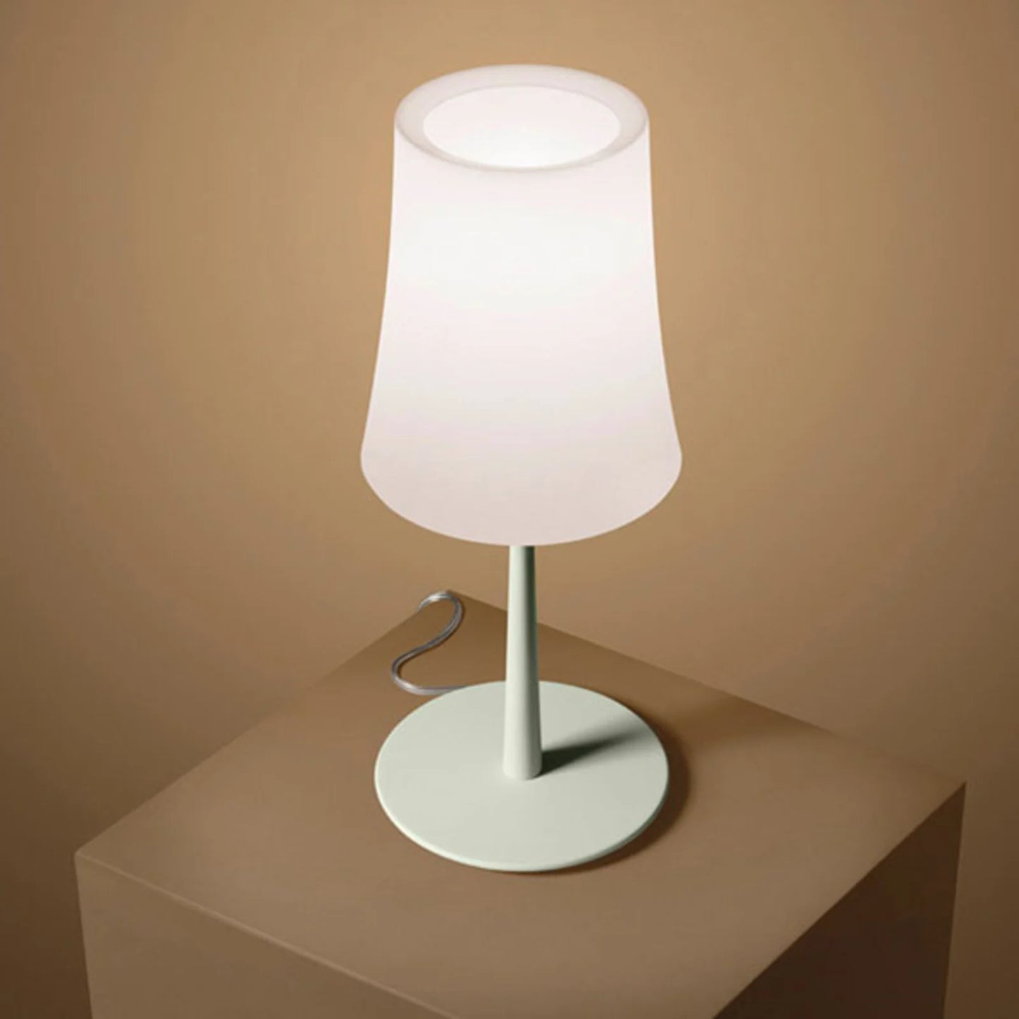Foscarini BIRDIE PICCOLA TABLE LAMP
