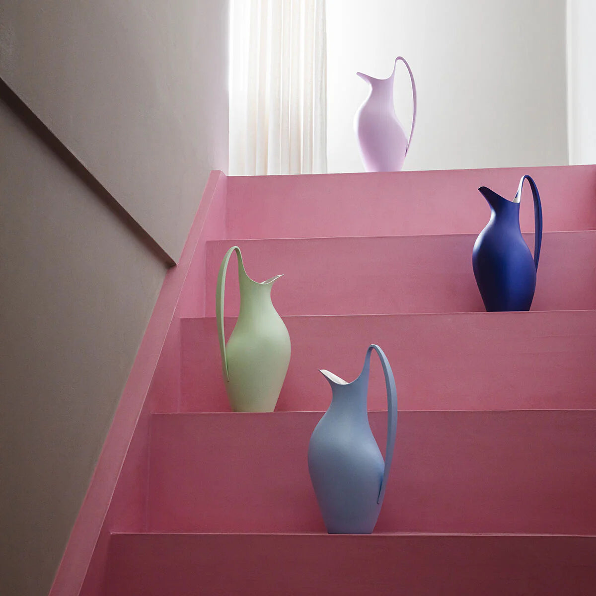 Georg Jensen Henning Koppel Pitcher