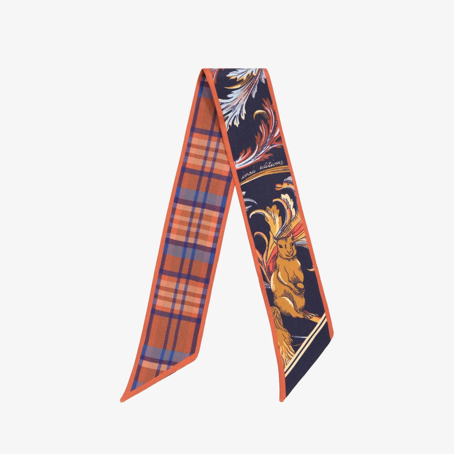 LAVALLIERE 120 Neck Tie