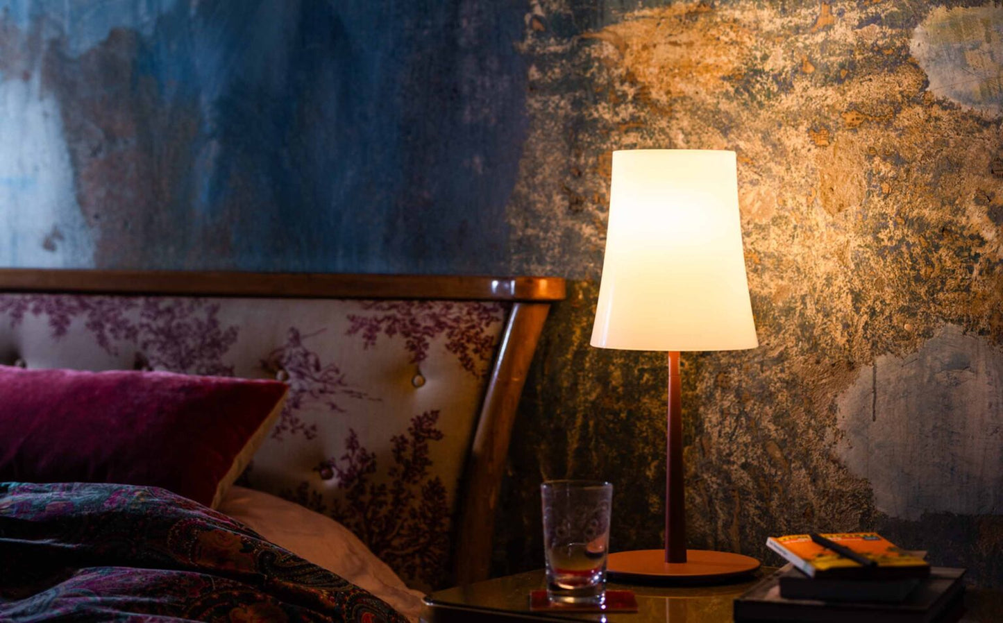 Foscarini BIRDIE PICCOLA TABLE LAMP