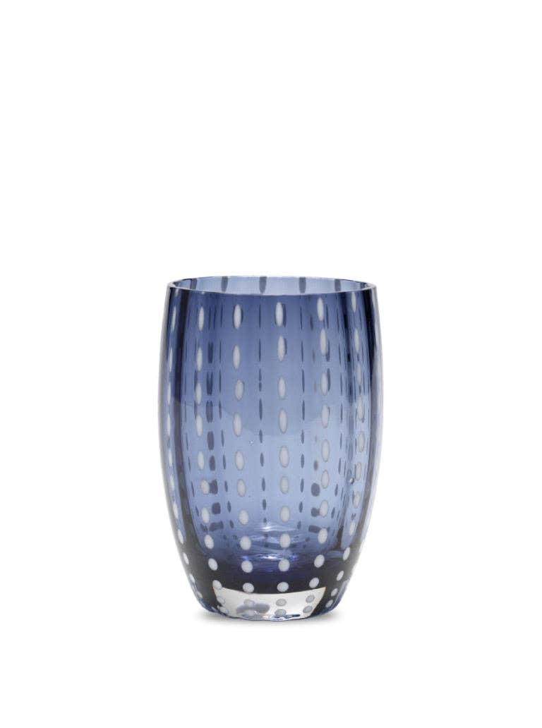 Zafferano Perle Tumbler