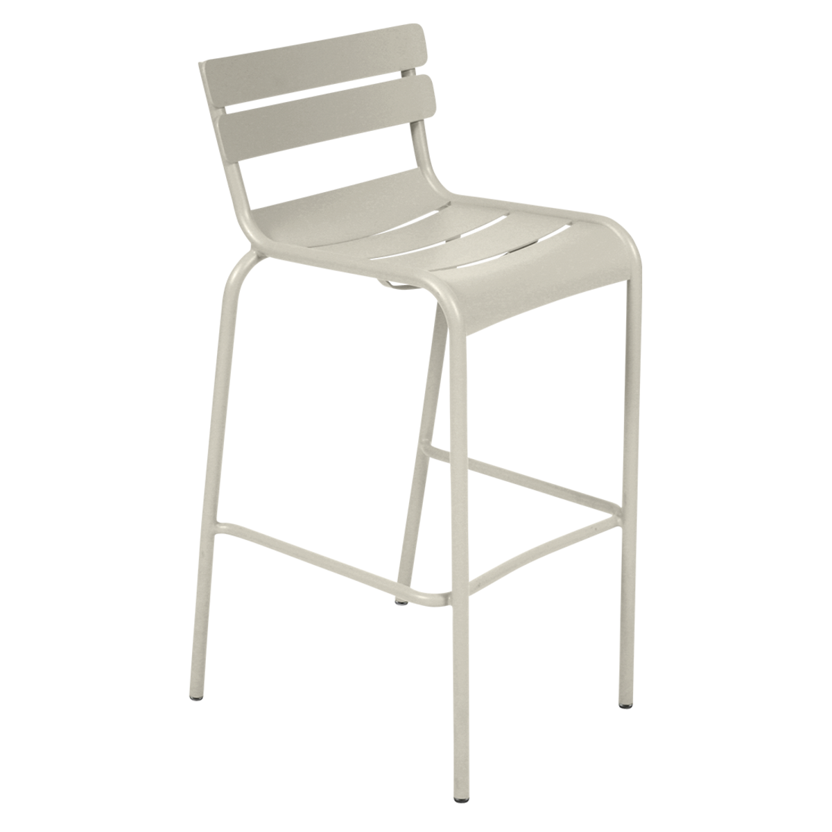 FERMOB Luxembourg Bar Stool