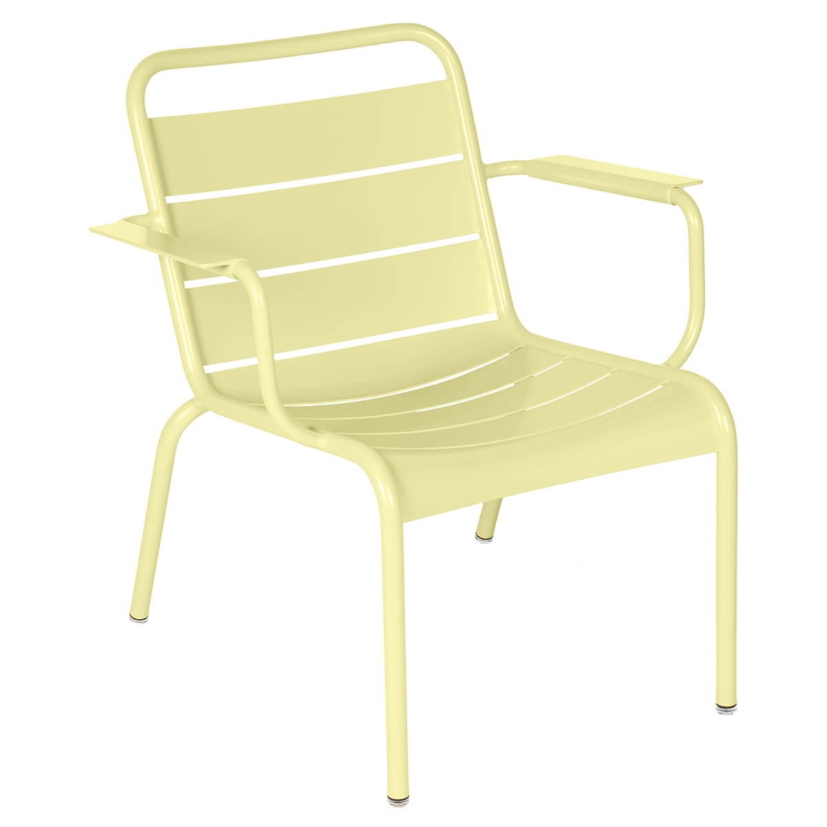 FERMOB Luxembourg Lounge Chair
