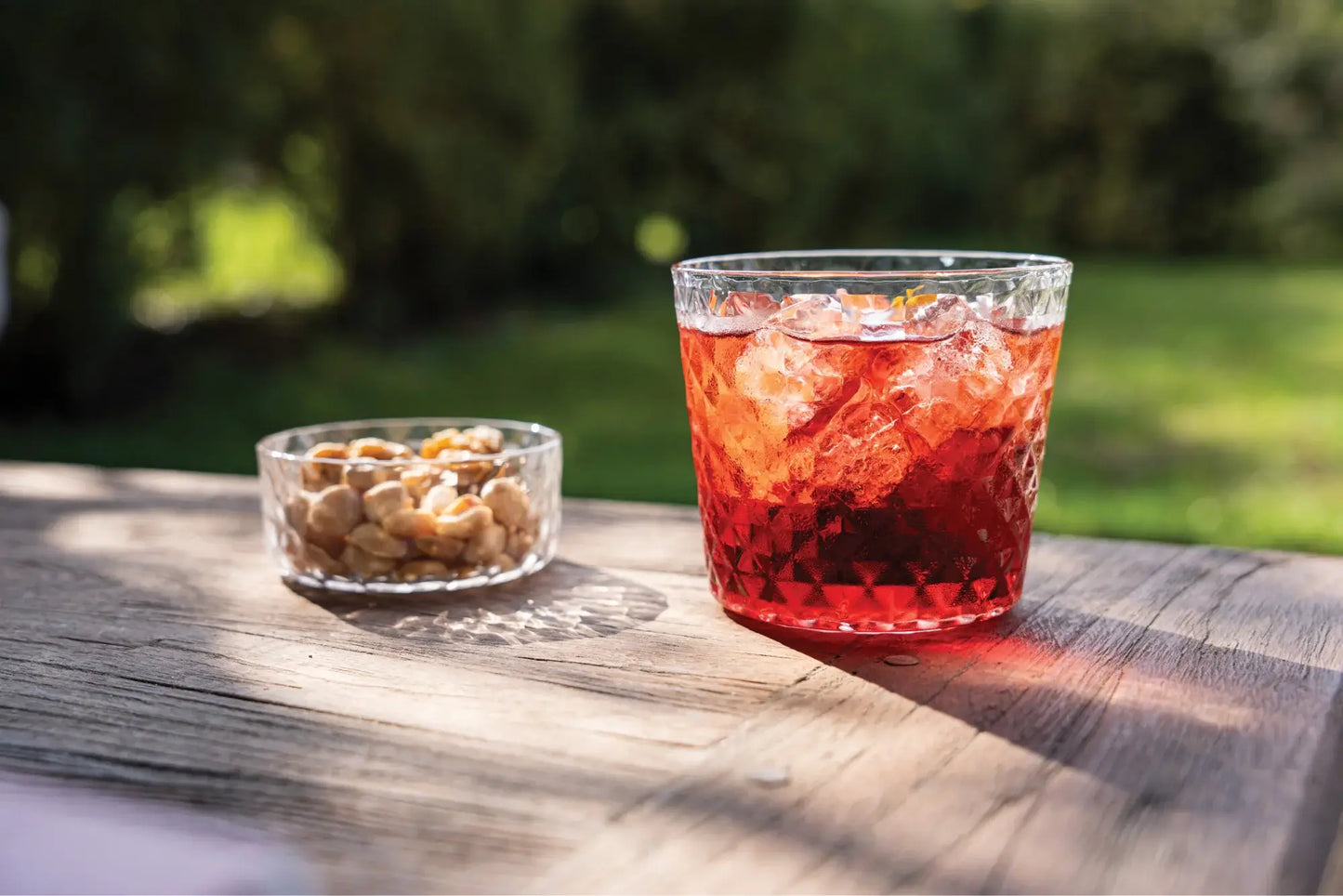 Zafferano Veneziano Mixology Large Tumbler