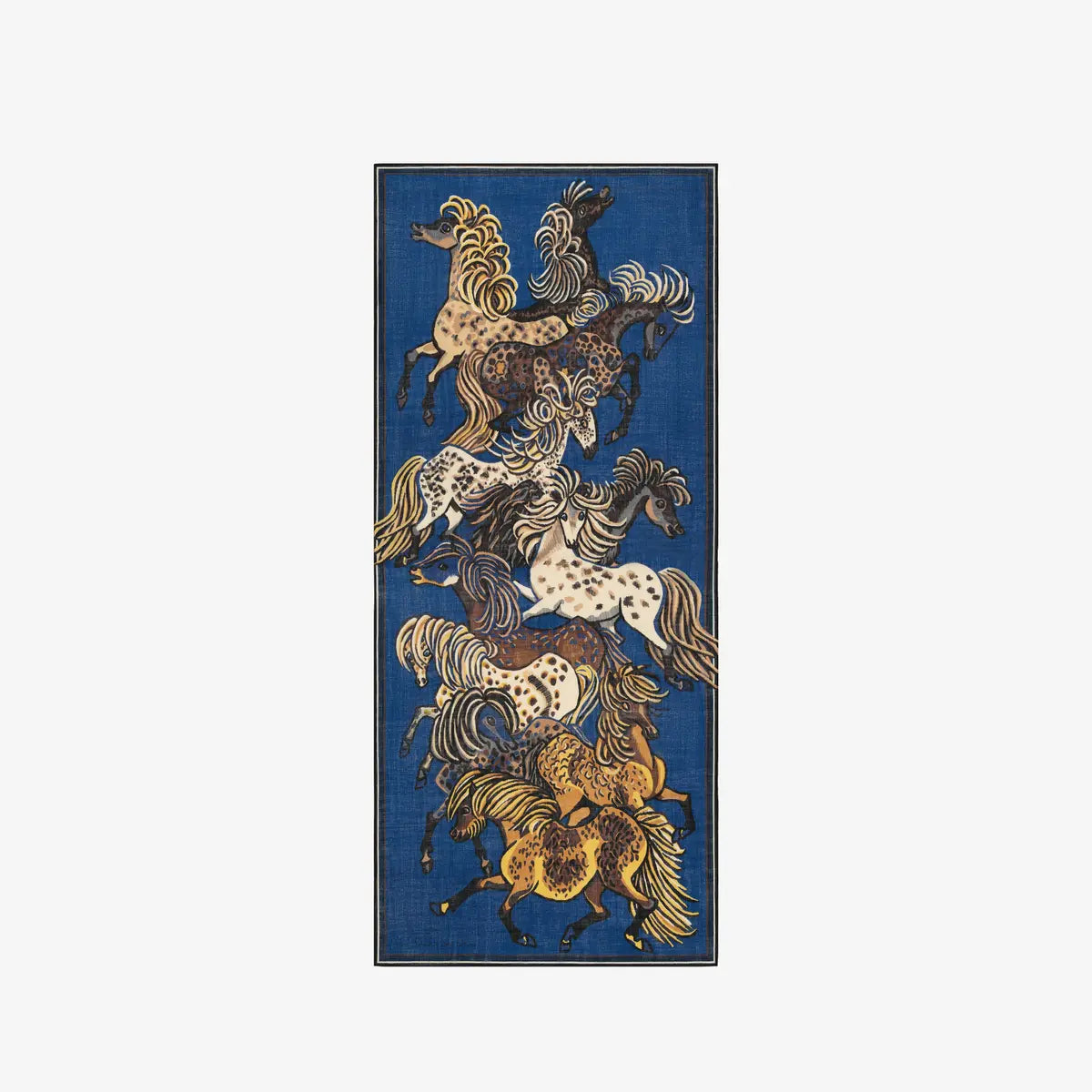 Inoui Editions Scarf 80