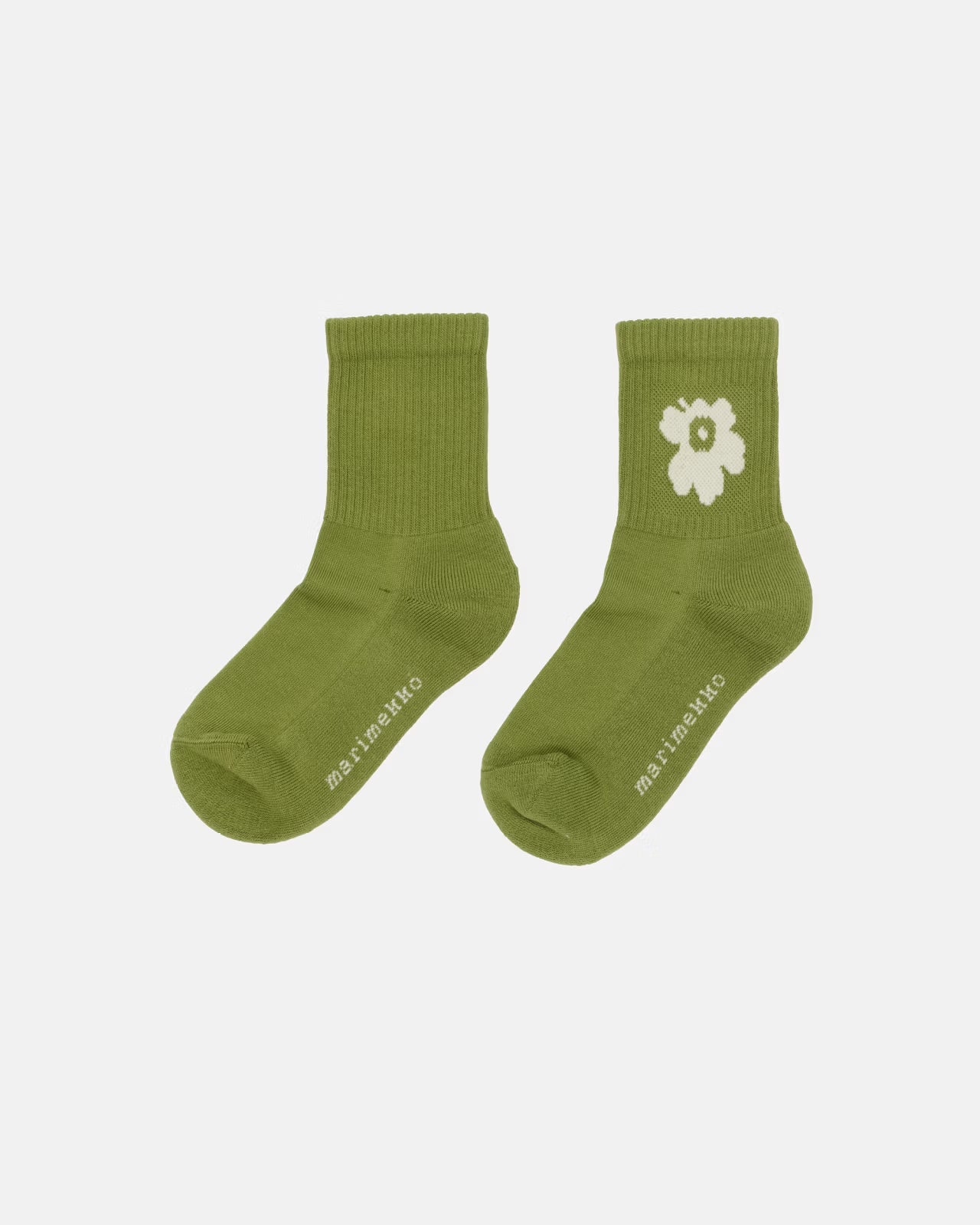 Marimekko Puikea Unikko Socks
