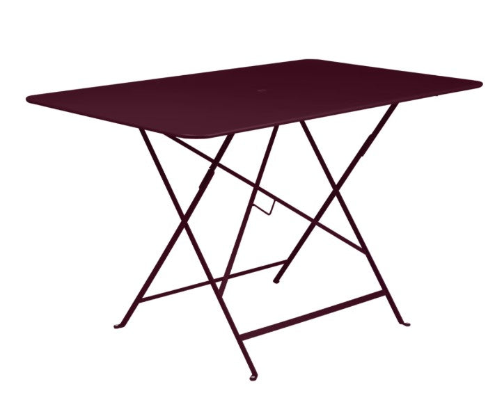 Fermob 46" x 30" Bistro Folding Table