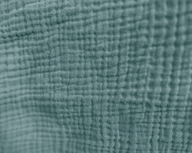 Organic Crinkle Cotton Dinner Napkin 20" x 20"