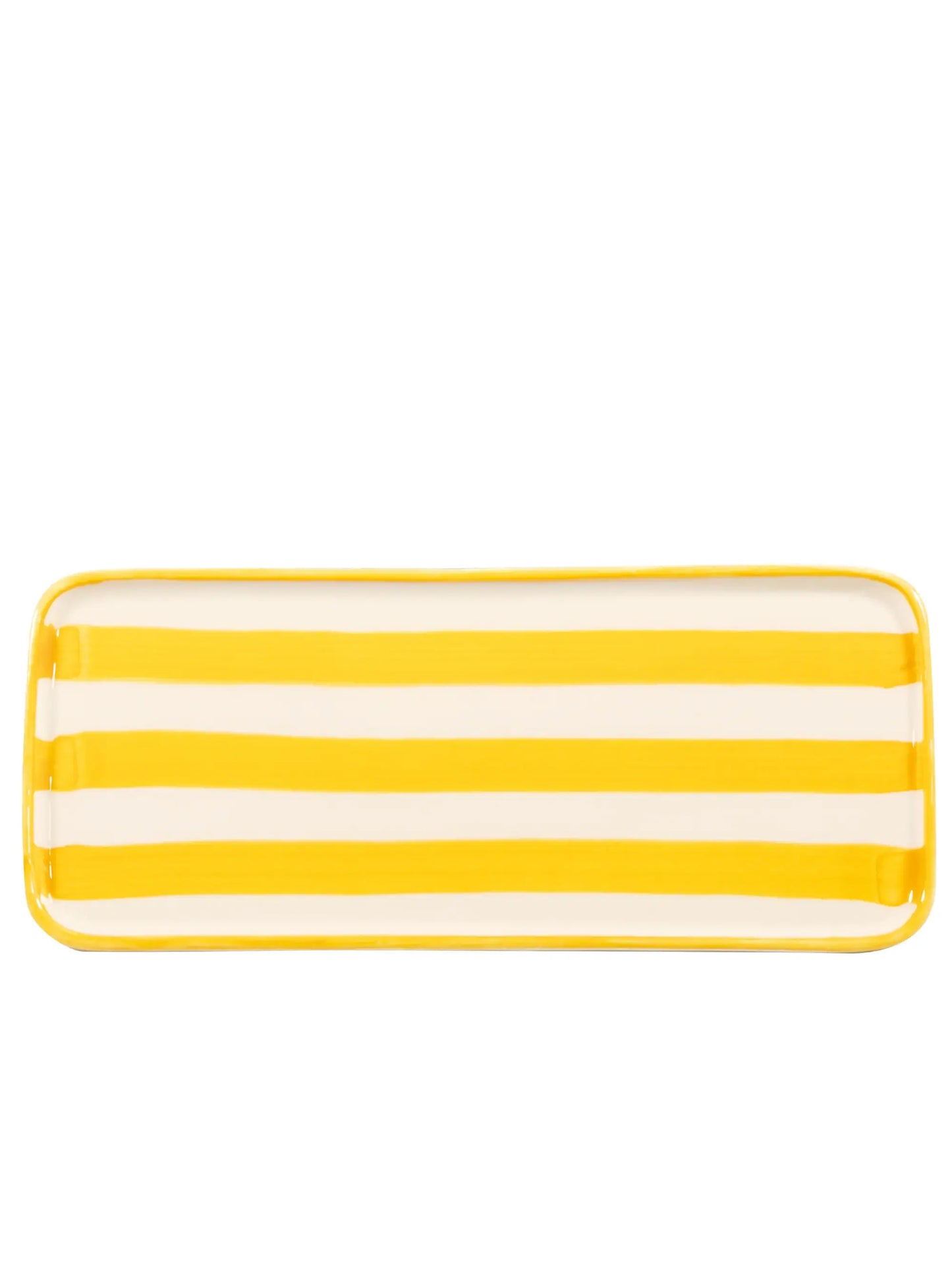 Lido Righe Rectangular Tray