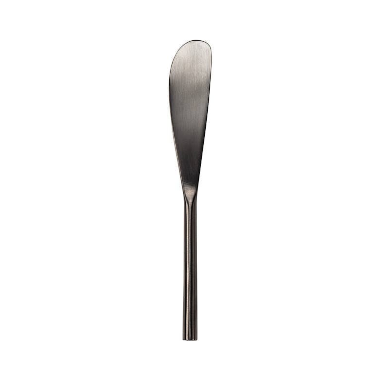Matte Blk Pate Spreader 6.5"L