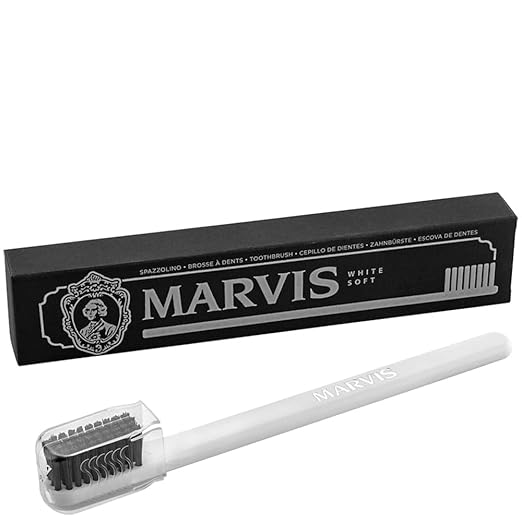 MARVIS Toothbrush