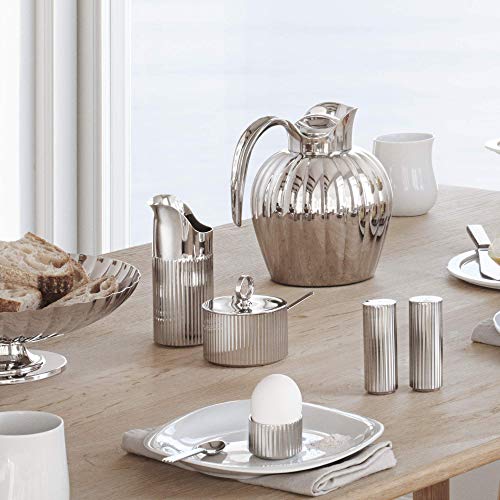 Georg Jensen Bernadotte Creamer Pitcher