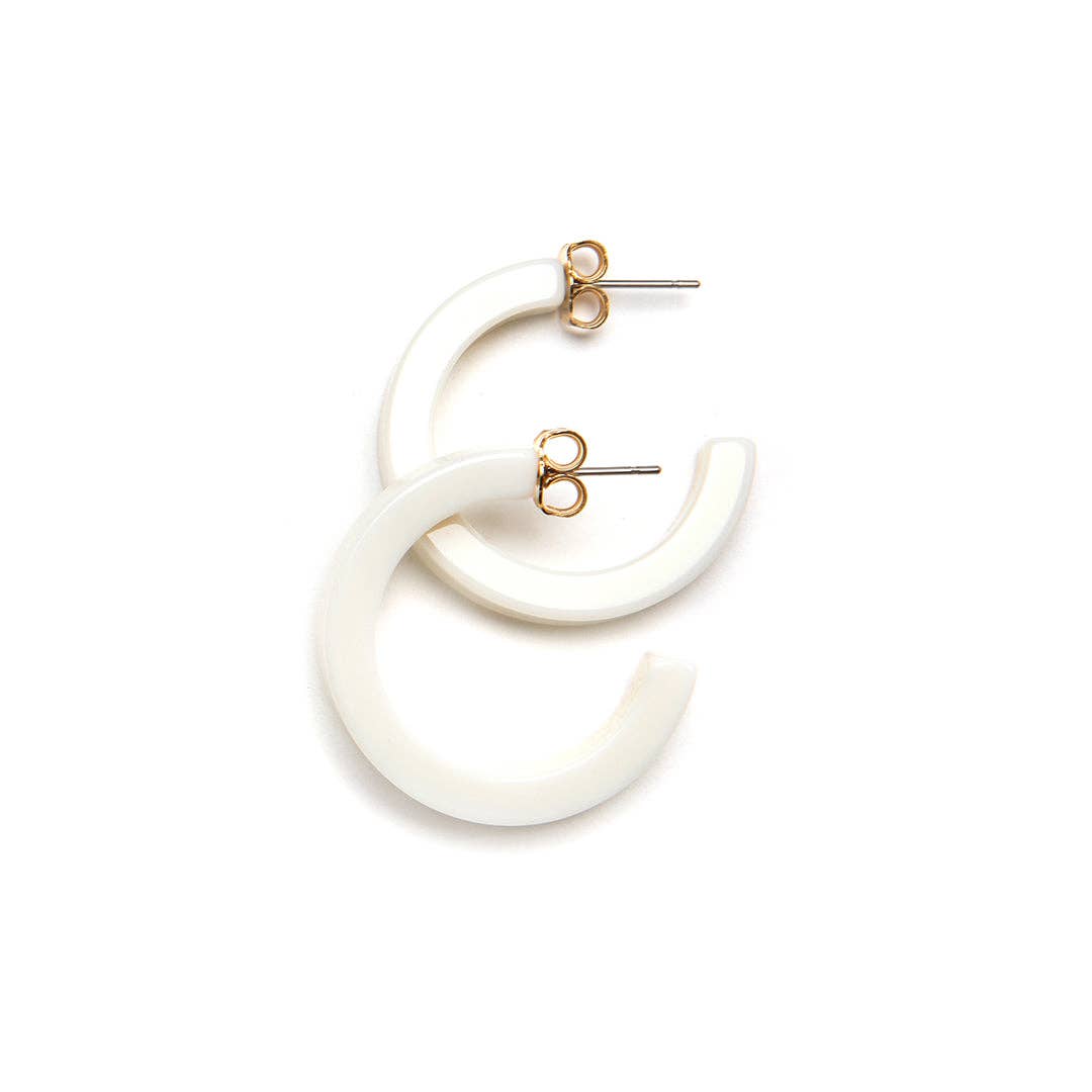 PONO Fia Earring Latte