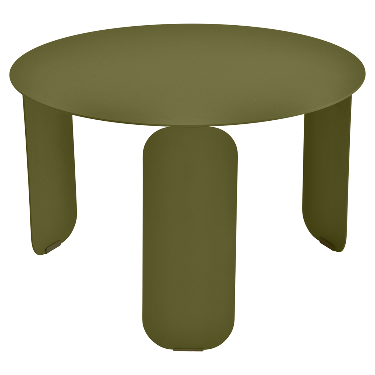 FERMOB BeBop Low Cocktail Table 24"