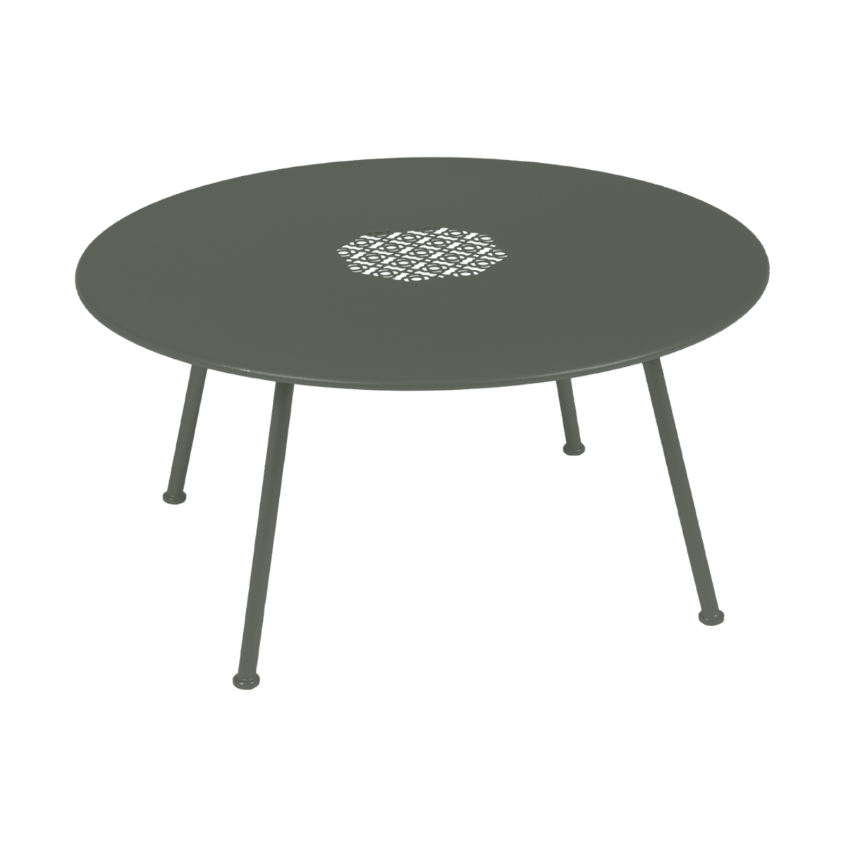Fermob Lorette Low Cocktail Table