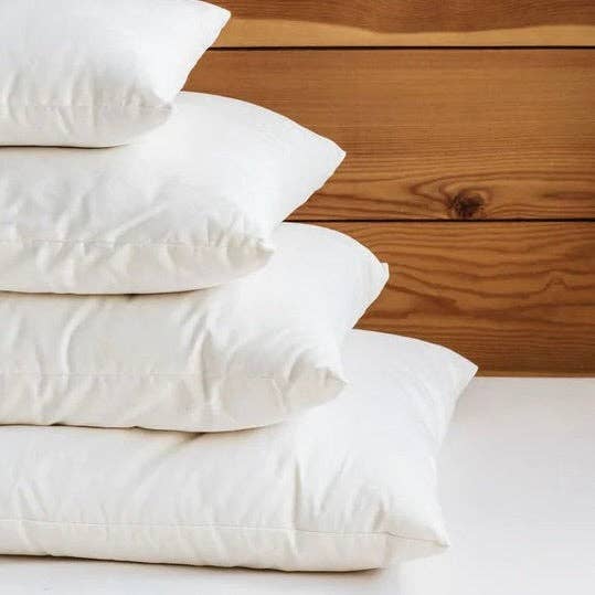 Feather Down Pillow Inserts