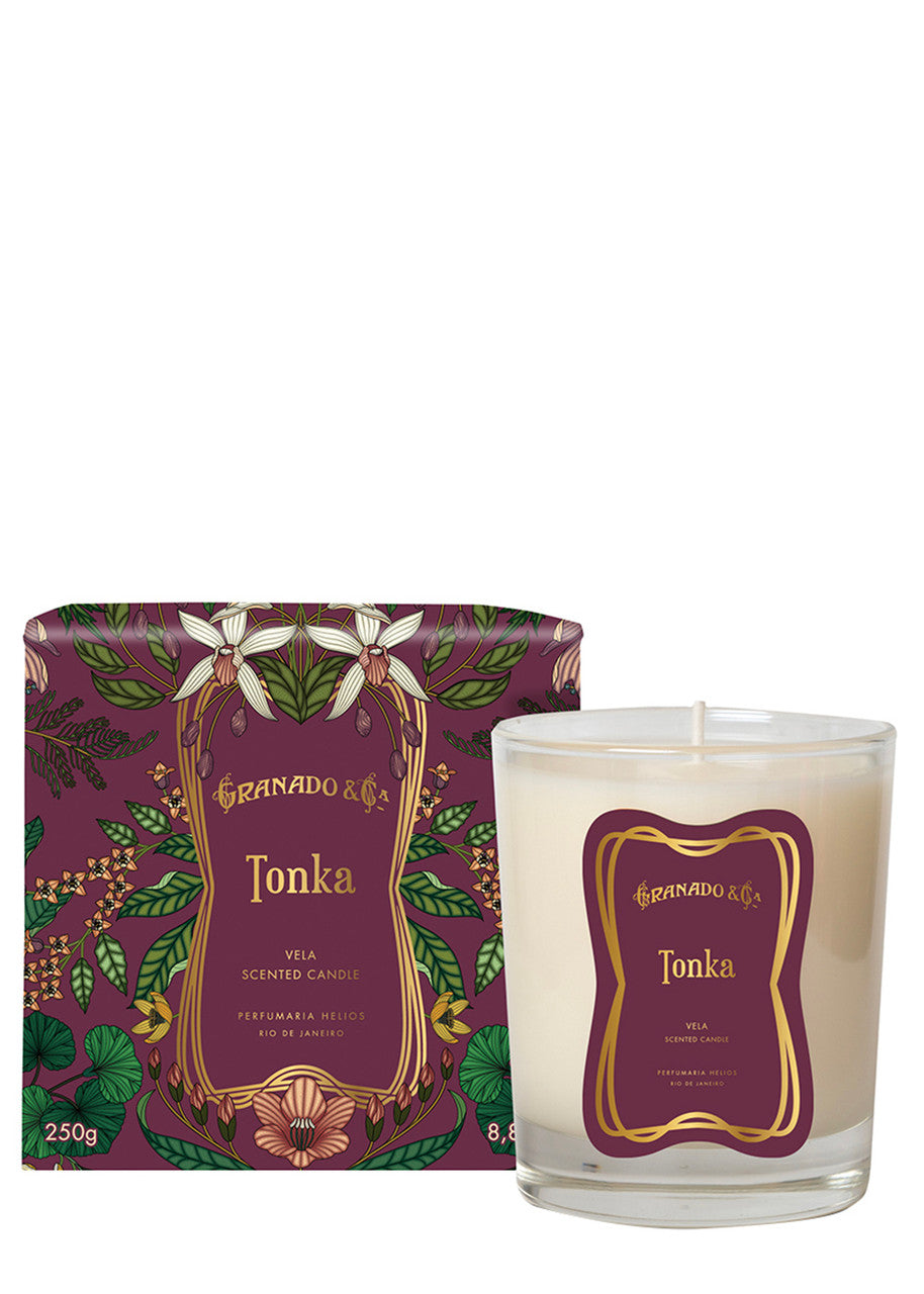 Granado Three Wick Candle 780 G (27.5 oz)