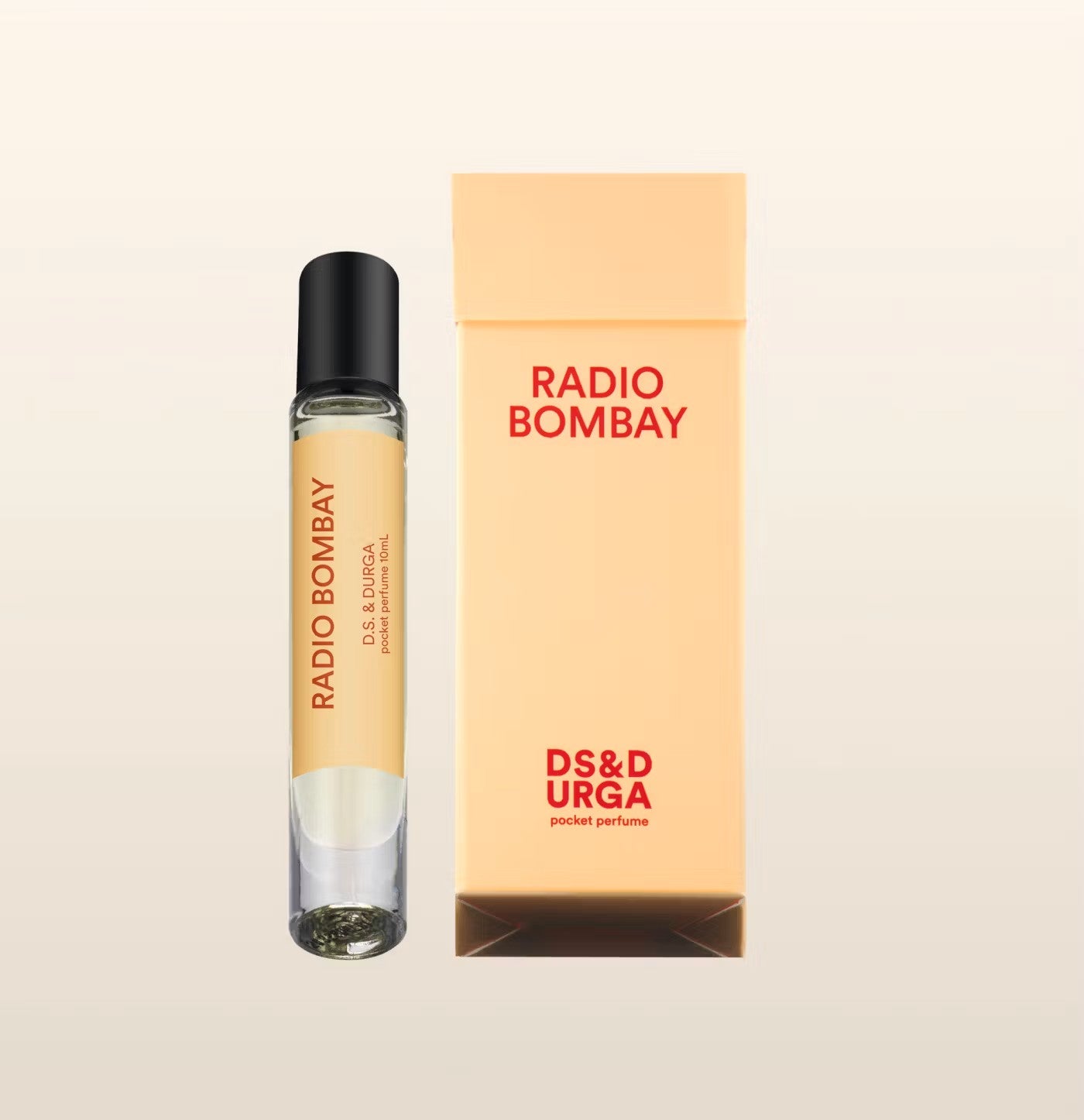 DS & Durga Pocket Perfume