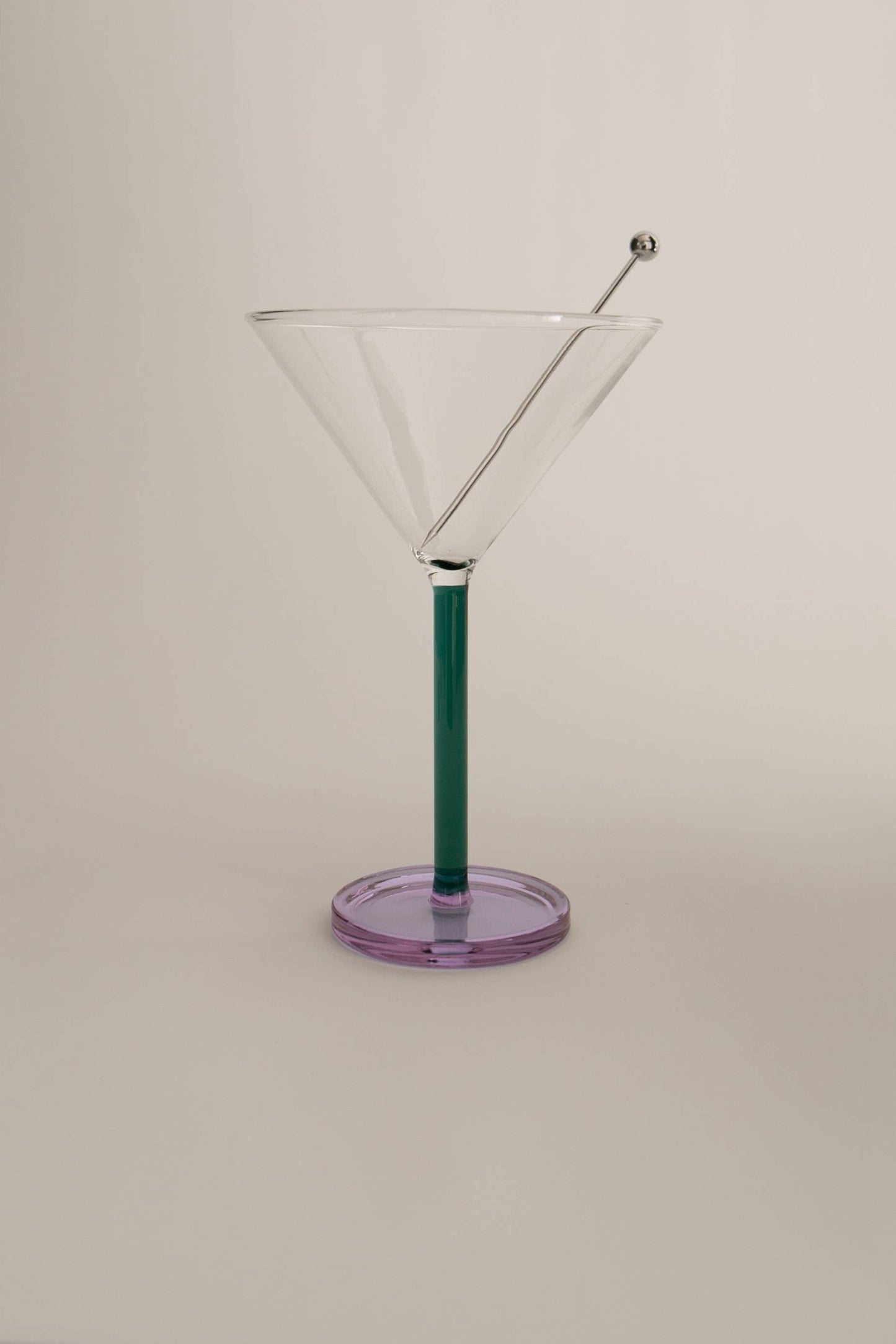 Piano Cocktail Glasses Set of 2, Birdland