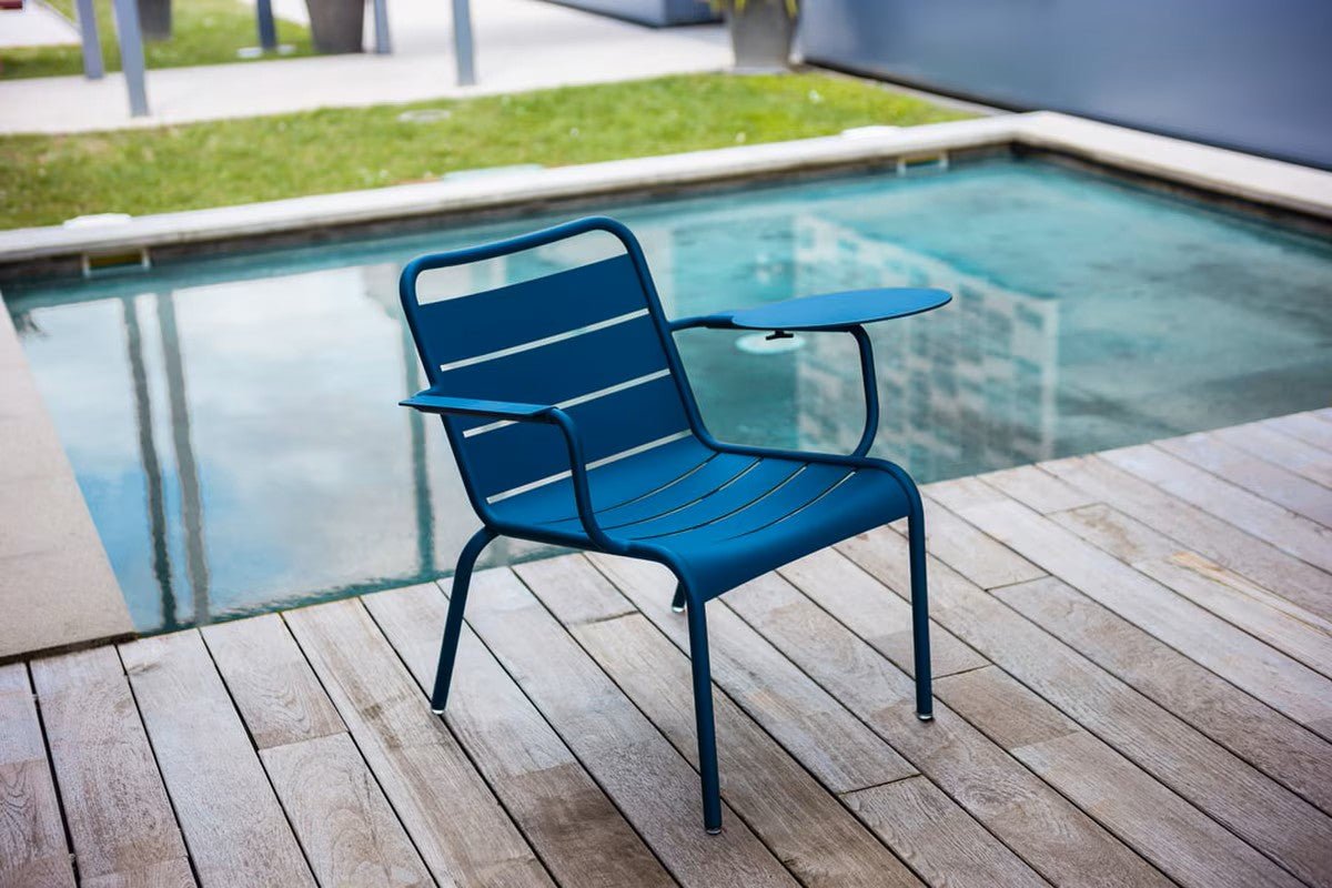 FERMOB Bellevie Armrest Table