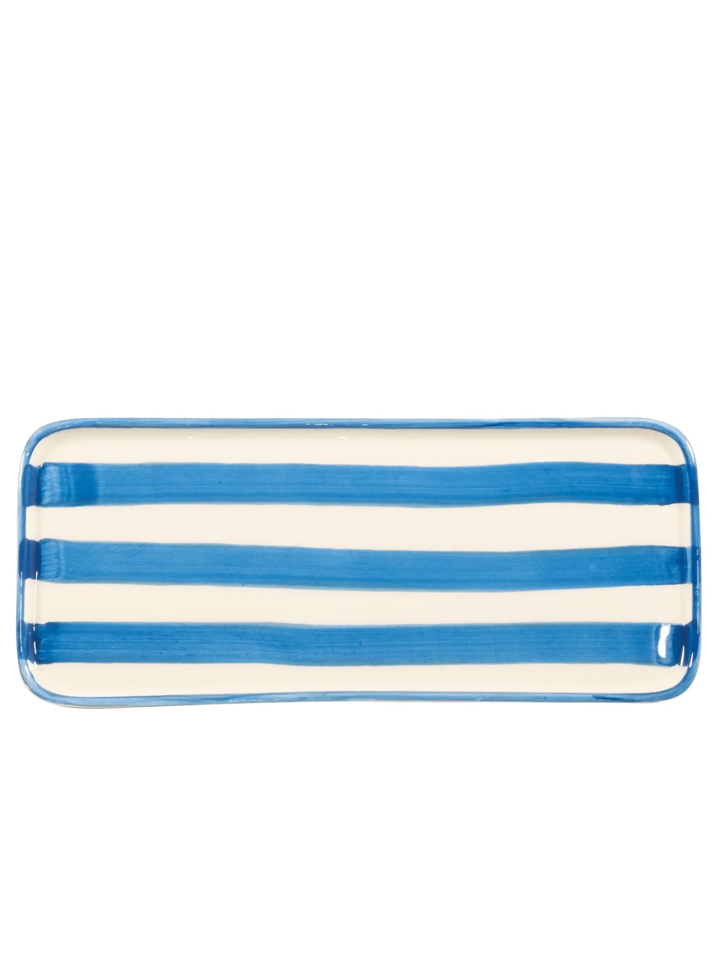 Lido Righe Rectangular Tray