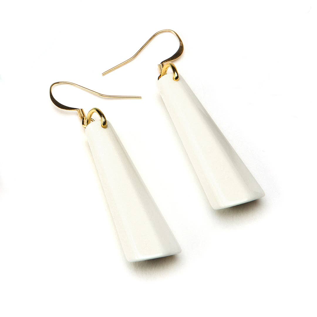 PONO Spectrum Drop Earring Latte